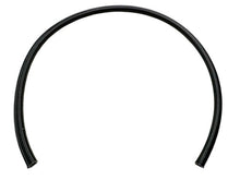 Load image into Gallery viewer, Fuelab Black Nylon Stainless Steel Braided PTFE Hose - 10AN - 10ft