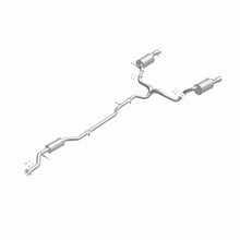 Load image into Gallery viewer, MagnaFlow BRE Exhaust Kit 07-15 Mazda CX-9