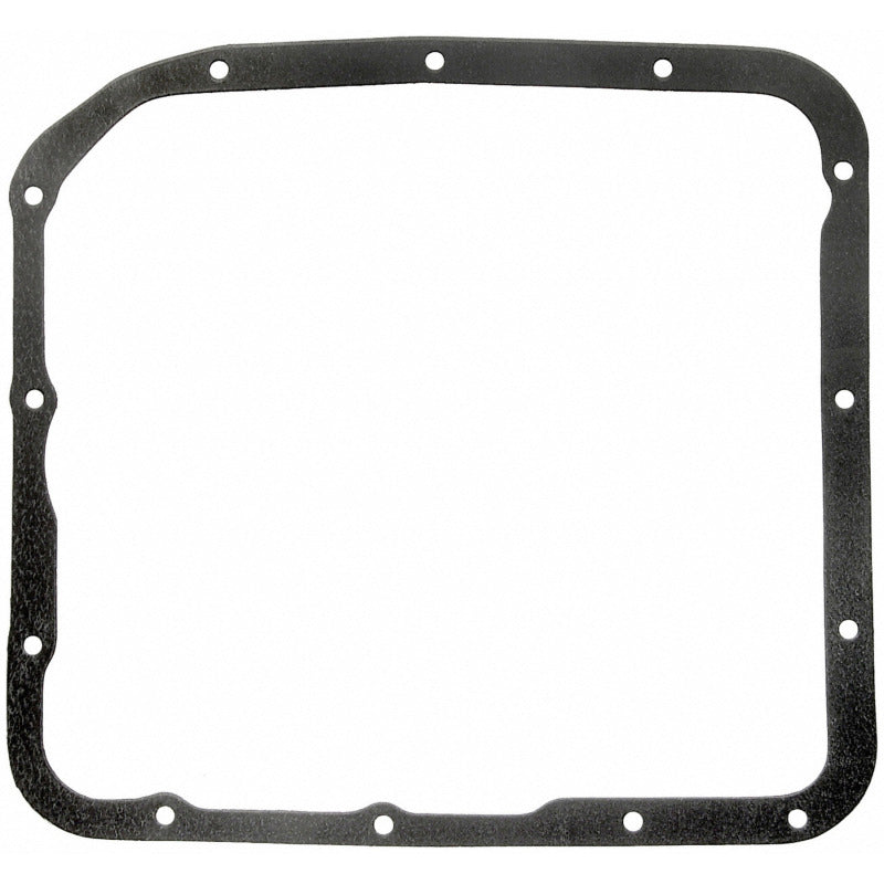 Fel-Pro TOS 18629 Transmission Oil Pan Gasket 13 Bolt Hole One Piece Gasket