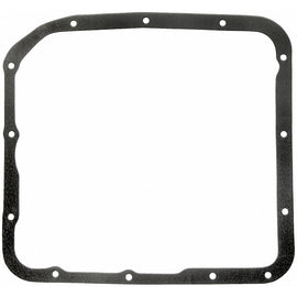 Fel-Pro TOS 18629 Transmission Oil Pan Gasket 13 Bolt Hole One Piece Gasket