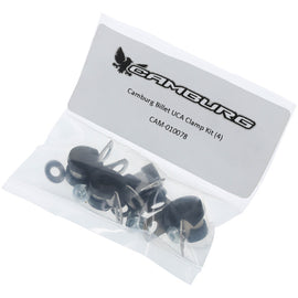 Camburg Billet UCA Clamp Kit (4)