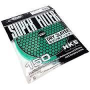 HKS 3 Layer Dry 150mm Green Replacement Filter Element - GTR Auto