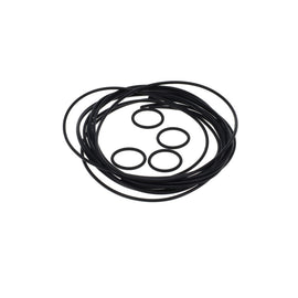 Peterson Fluid Systems O-Ring Kit 4-Stage Oil Pump Rear Drive