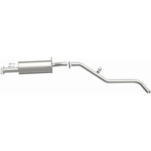 Load image into Gallery viewer, MagnaFlow BRE Exhaust Kit 90-96 Nissan D21 2.4L