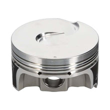 Load image into Gallery viewer, Wiseco Chevrolet Gen V L83 5.3L 3.800in Bore 1.292in CH -8.5cc Dish Piston Kit - Set of 8