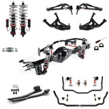 QA1 75-81 GM F-Body Level 3 Handling Kit