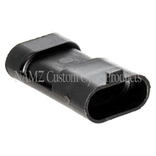 Load image into Gallery viewer, NAMZ Delphi 4-Position OEM Mating Connector for ND-13532244