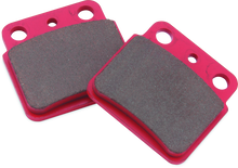 Load image into Gallery viewer, BikeMaster Arctic Cat Sintered Brake Pads