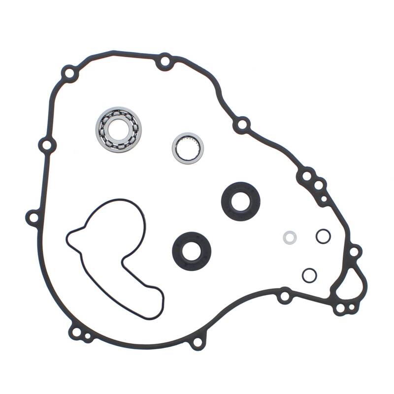 Vertex Gaskets 21-23 Gas-Gas EX250F Water Pump Rebuild Kit