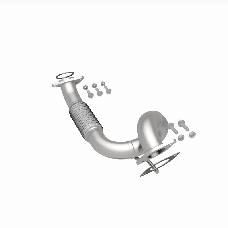 BRE Exhaust 08-10 Rogue 2.5L Front Pipe Kit