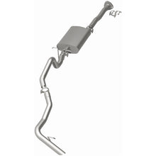 Load image into Gallery viewer, MagnaFlow BRE Exhaust Kit 98-01 Sonoma S10 Hombre 4.3L