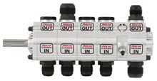 Load image into Gallery viewer, Peterson Fluid Systems R4 5-Stage Oil Pump - BH - HV - Rear Drive