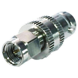 Rugged Radios BNC Antenna Adapter for Vertex & Motorola Handheld Radios