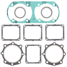 Load image into Gallery viewer, Vertex Pistons 94-96 Phazer II LE 480cc/1996/98-99 Phazer II Mountain Lite 480cc Top End Gasket Kit