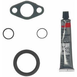 Fel-Pro Mitsubishi Lancer TCS 45931 Engine Crankshaft Seal Kit