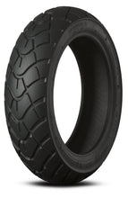 Load image into Gallery viewer, Kenda K761 Dual Sport Front/Rear Tire - 120/80-18 TL 4PR 62H TL 157T5006