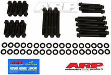Load image into Gallery viewer, ARP SB Chevy w/12-Rollover Brodix head bolt kit