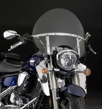 Load image into Gallery viewer, National Cycle 07-15 Yamaha XV1300 Chrome Lower Deflectors