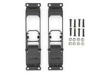 Load image into Gallery viewer, DV8 Offroad 07-23 Jeep Gladiator/Wrangler JT/JK/JL Hinge Mounted Step