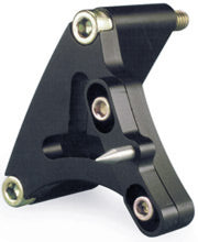Load image into Gallery viewer, ATI Chevy Big Block Billet Aluminum Timing Cover Assembly w/Seal