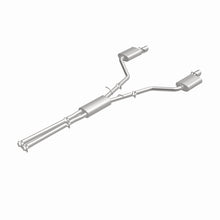 Load image into Gallery viewer, MagnaFlow BRE Exhaust Kit 05-10 300 Magnum Charger 5.7L