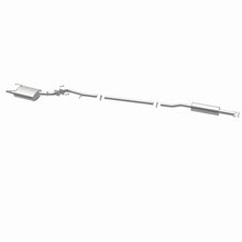 Load image into Gallery viewer, MagnaFlow BRE Exhaust Kit 07-11 Toyota Camry