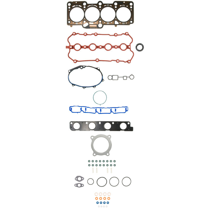 Fel-Pro Audi A4 Quattro HS 26318 PT PermaTorque Engine Cylinder Head Gasket Set