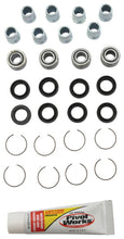 Load image into Gallery viewer, Pivot Works 08-09 Honda TRX700XX IRS Kit - Rear Upper A-Arm 1 Kit Req Per Veh