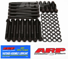 Load image into Gallery viewer, ARP Mark IV &amp; V w/Brodix alum head bolt kit