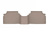 WeatherTech 24-25 Hyundai Sonata AWD/FWD Rear FloorLiner - Tan