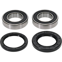 Load image into Gallery viewer, Pivot Works Honda Wheel Bearing Kit Premium Bearings