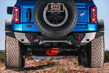 Load image into Gallery viewer, ARB Bumper/Fitting Kit Bundle 5680010