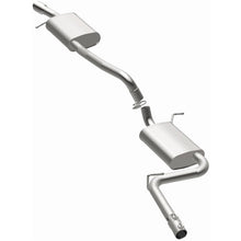 Load image into Gallery viewer, MagnaFlow BRE Exhaust Kit 14-17 VW PASSAT 1.8L