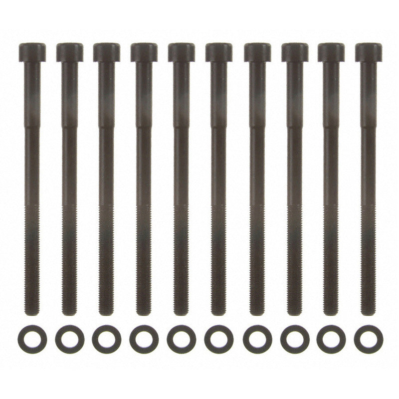 Fel-Pro Toyota Camry ES 71183 Engine Cylinder Head Bolt Set