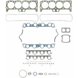 Fel-Pro Ford F-250 HD HS 8558 PT-10 PermaTorque Engine Cylinder Head Gasket Set