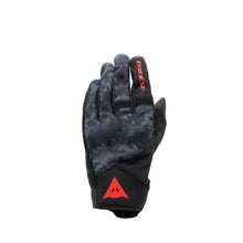 Load image into Gallery viewer, Dainese Intrepyd Gloves Black/Grey-Camo - 3XL