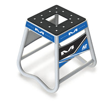 Load image into Gallery viewer, Matrix Concepts A2 Aluminum Stand - Blue