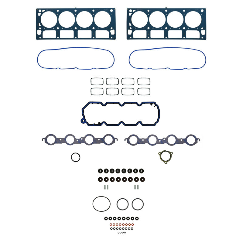 Fel-Pro Pontiac G8 HS 26192 PT-7 PermaTorque Engine Cylinder Head Gasket Set