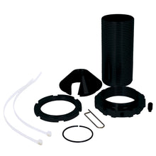 Load image into Gallery viewer, QA1 Steel Monotube Coil-Over Sleeve Kit 2.5in SPR 7in