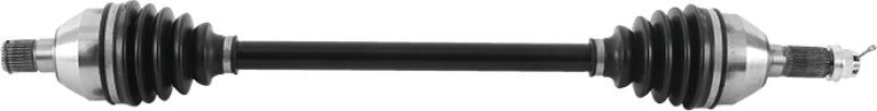 QuadBoss 2019 Can-Am Maverick X3 900 MAX Turbo Rear Left Side Rugged Axle