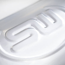 Load image into Gallery viewer, Stainless Works 18-21 Ford Mustang GT 3in Legend Series Catback X-Pipe w/Quad Tips w/o Active Valves