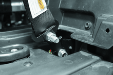 Load image into Gallery viewer, DragonFire Racing 16-22 Yamaha YXZ1000R Harness Mount