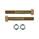 Camburg 5/8-18 x 4.5in. G9 Hex UCA Bolt Kit