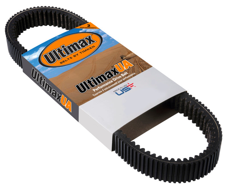Ultimax ATV/UTU UA Drive Belt- UA489