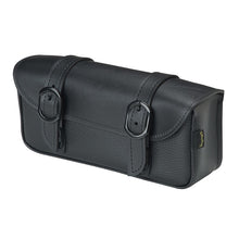 Load image into Gallery viewer, Willie &amp; Max Universal Black Jack Tool Bag (12 inches L x 5 inches H x 2.5 inches W) - Black