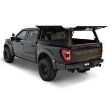 Load image into Gallery viewer, Westin EXP Truck Cap COMPLETE KIT A + B (21-25 Ford F-150/Lightning/Raptor CC 5.5ft. Bed)