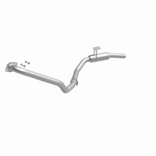 Load image into Gallery viewer, Magnaflow BRE Rear Muffler Kit Replacement Lexus