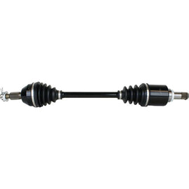 All Balls Racing 23-24 Pioneer 1000/Pioneer 1000 Deluxe/22-24 Pioneer 1000 Forest 6 Ball Axle