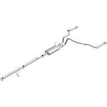 Load image into Gallery viewer, MagnaFlow BRE Exhaust Kit 10-11 Dodge Ram 1500 5.7L