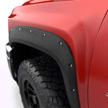 Load image into Gallery viewer, EGR Baseline Series Bolt On Look Fender Flares for 07-13 Sierra 1500 6/8
